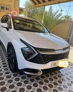 کیا سپۆرتاج